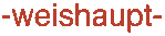 logo Weishaupt